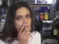 see more sexy smokers inside!