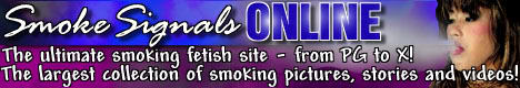 Smoke Signals Online!