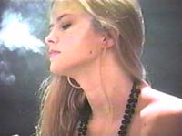 Smoke This, Baby - Candace