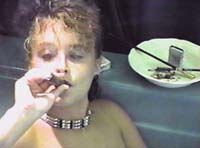 Smoke This, Baby - Nikki