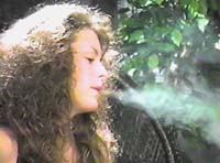 Smoking Sluts - Mary