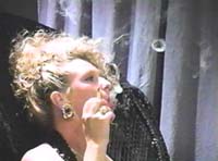 Smoking Sluts - Renee