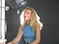 You're Smoked