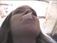 Nomie's French Inhale/Asthma!