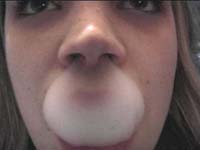 Nomie's French Inhale/Asthma!