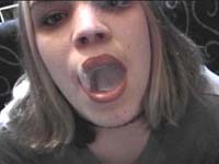 Nomie's French Inhale/Asthma!