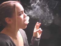 Nomie French Inhale!