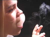 Nomie French Inhale!