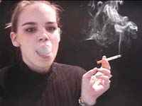Nomie French Inhale!