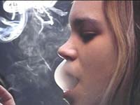 Nomie French Inhale!
