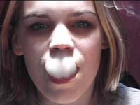Nomie French Inhale!