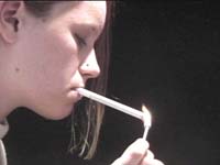 Angie Lightups!