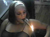 Nomie Cigar-2!