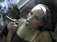 Nomie's Cigar-2!
