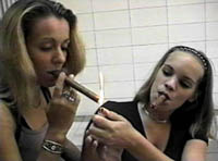 Nomie's Cigar-3!