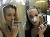 Nomie's Cigar-3!