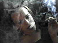 Nomie's Cigar-3!