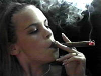 Nomie's Cigar-3!