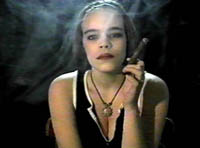 Nomie's Cigar-1!