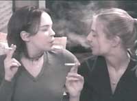 Nomie's Me and Melany