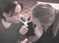 Nomie's Me and Melany