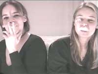 Nomie's Me and Melany