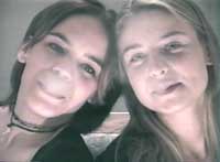 Nomie's Me and Melany
