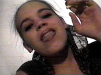 Nomie On Top of You!
