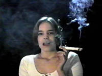 Nomie Smoky!