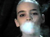 Nomie Smoky!