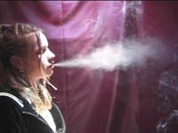 Nomie Residual Exhale!