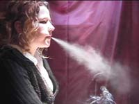 Nomie Residual Exhale!
