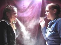 Nomie Residual Exhale!