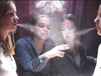 Nomie Residual Exhales!
