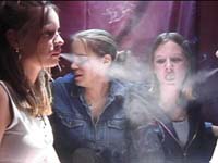 Nomie Residual Exhale!