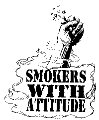 Smokers With Attitude