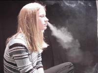 Nose Exhale With Friends!