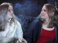 Nose Exhale With Friends!