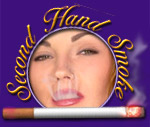 Second Hand Smoke