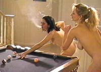 Kelly O'Dell and Catrina